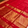 red Maheshwari Aachal