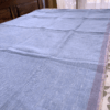Linen Pastle Blue Body