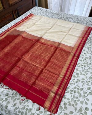 Garad Silk - Aachal