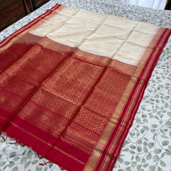 Garad Silk - Aachal