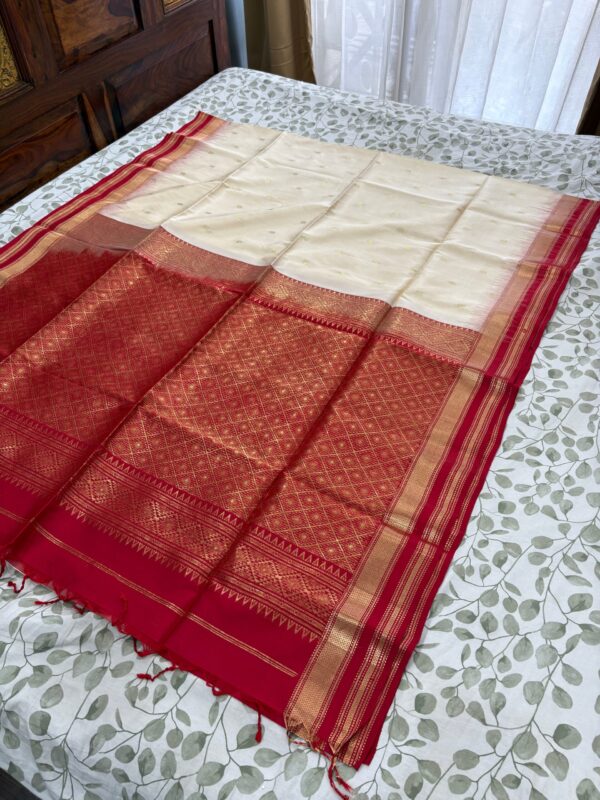 Garad Silk - Aachal