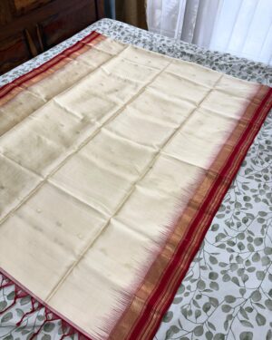 Garad Silk - Body