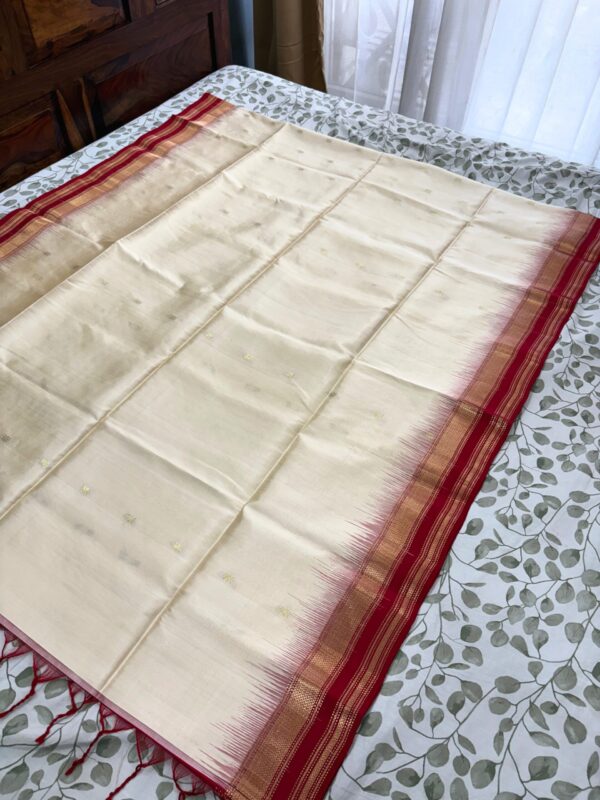 Garad Silk - Body